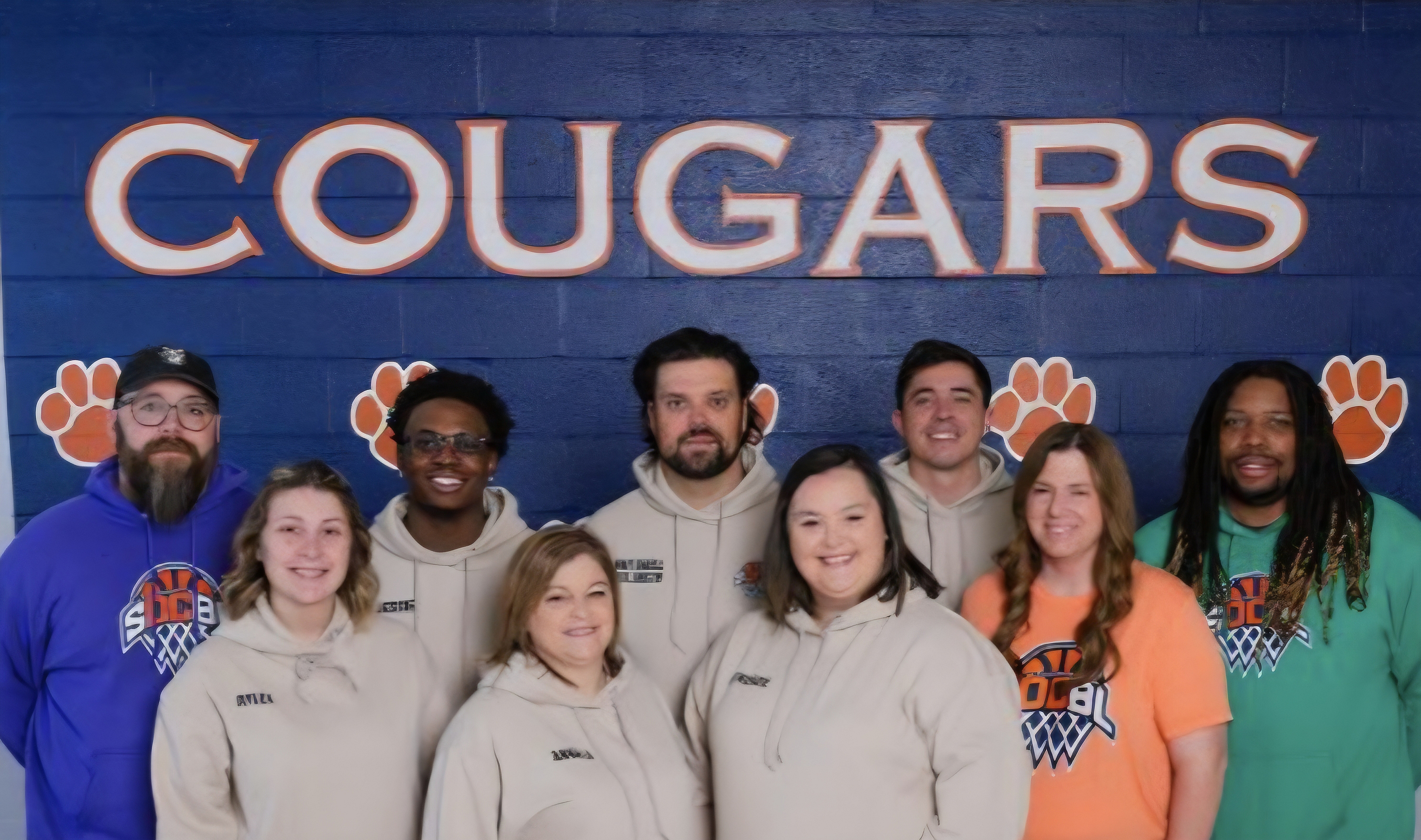 2025-2026 Board Members