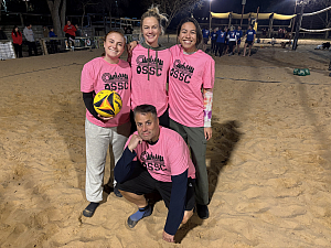 Lizard Gizard  Team Photo