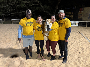 Your Dad Dude Team Photo