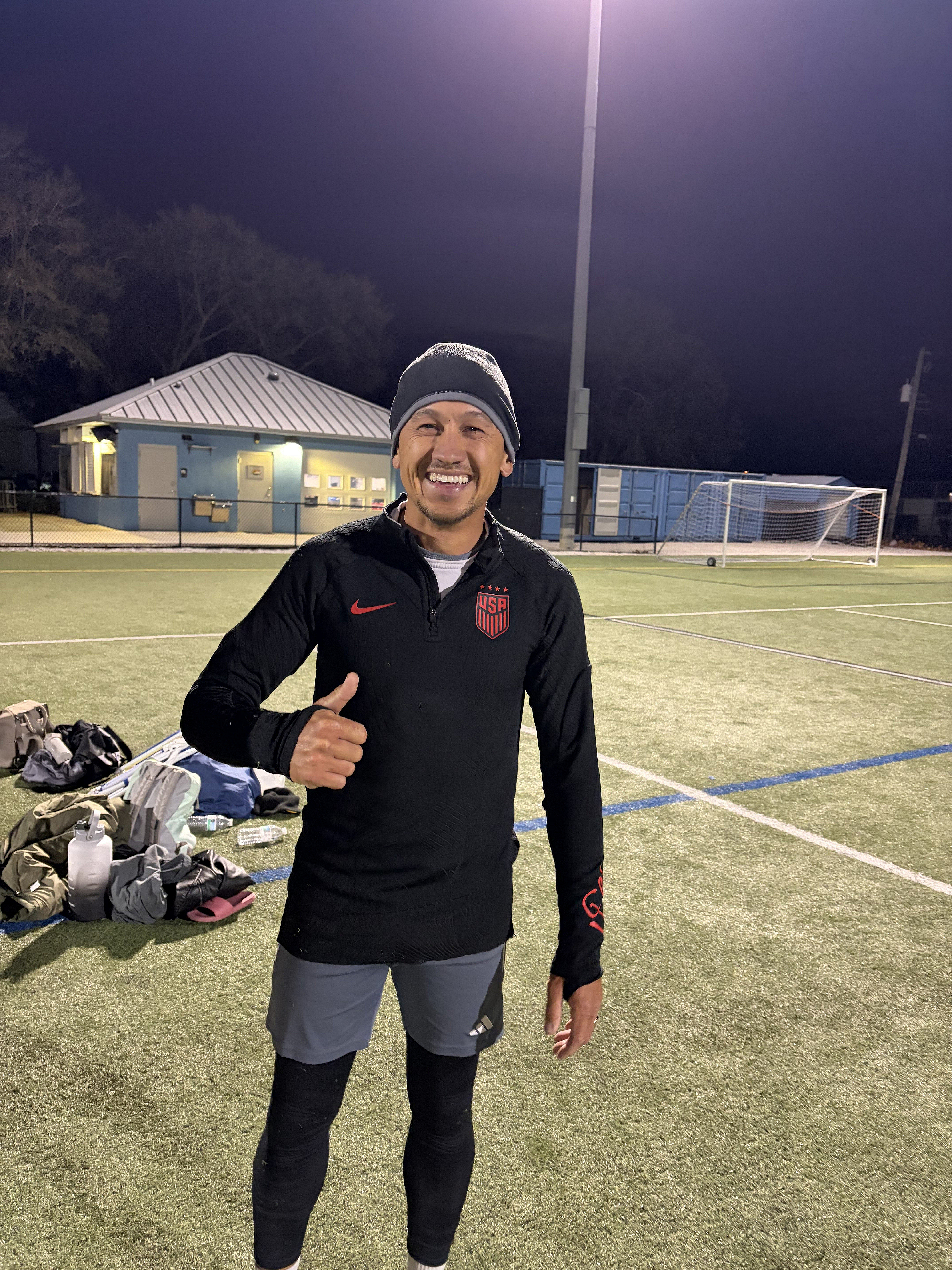 POTG - Chicken in a Cup