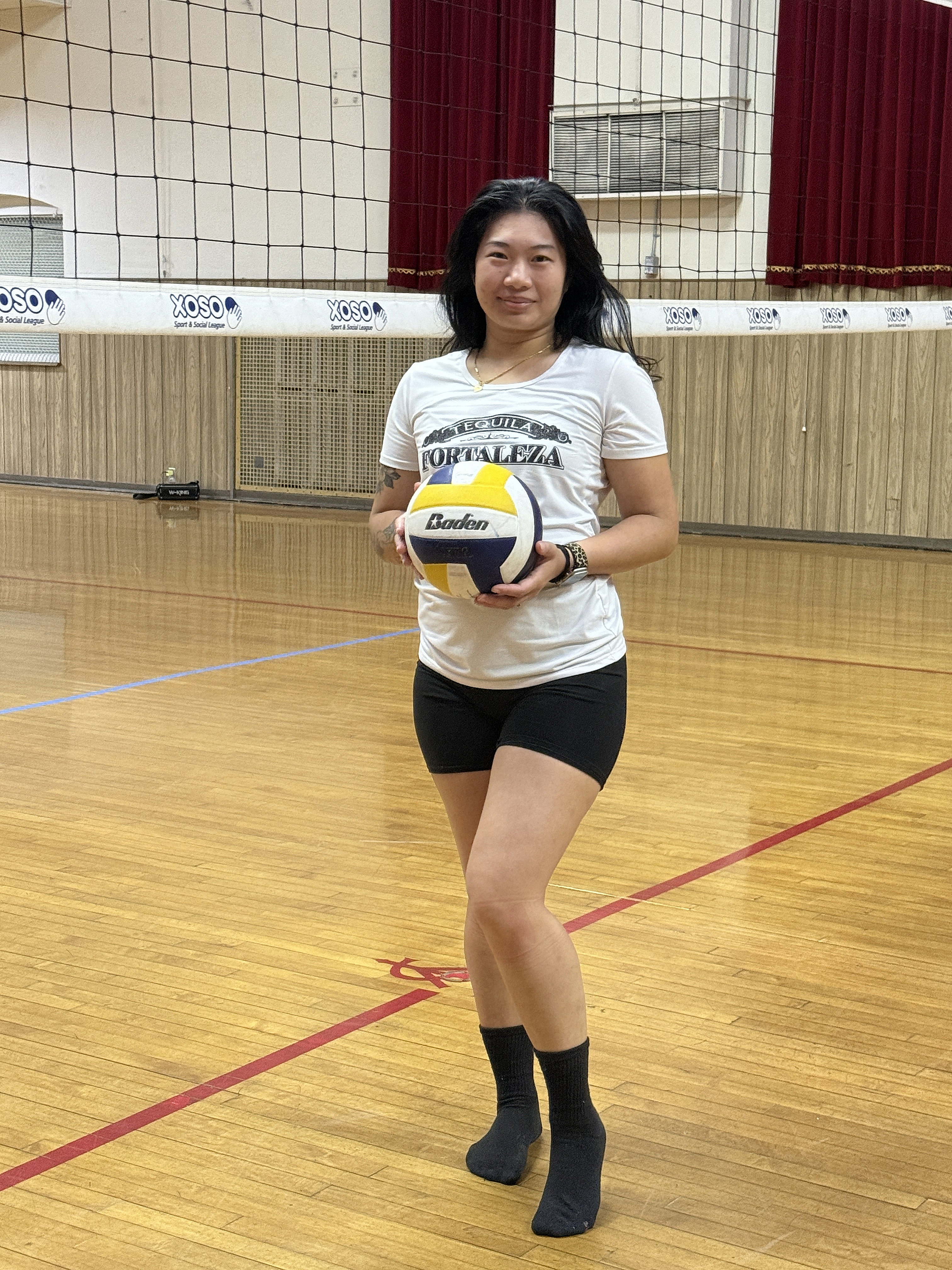 POTG - Champagne Servers