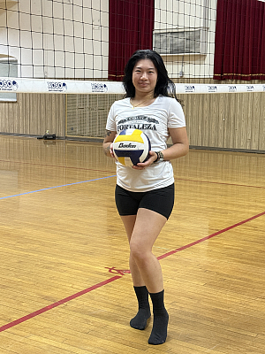 Player Of The Game: Brandi A