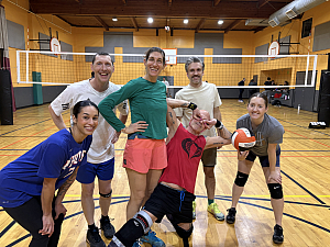 Dragon Screw  Team Photo