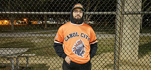 Player Of The Game: William  R