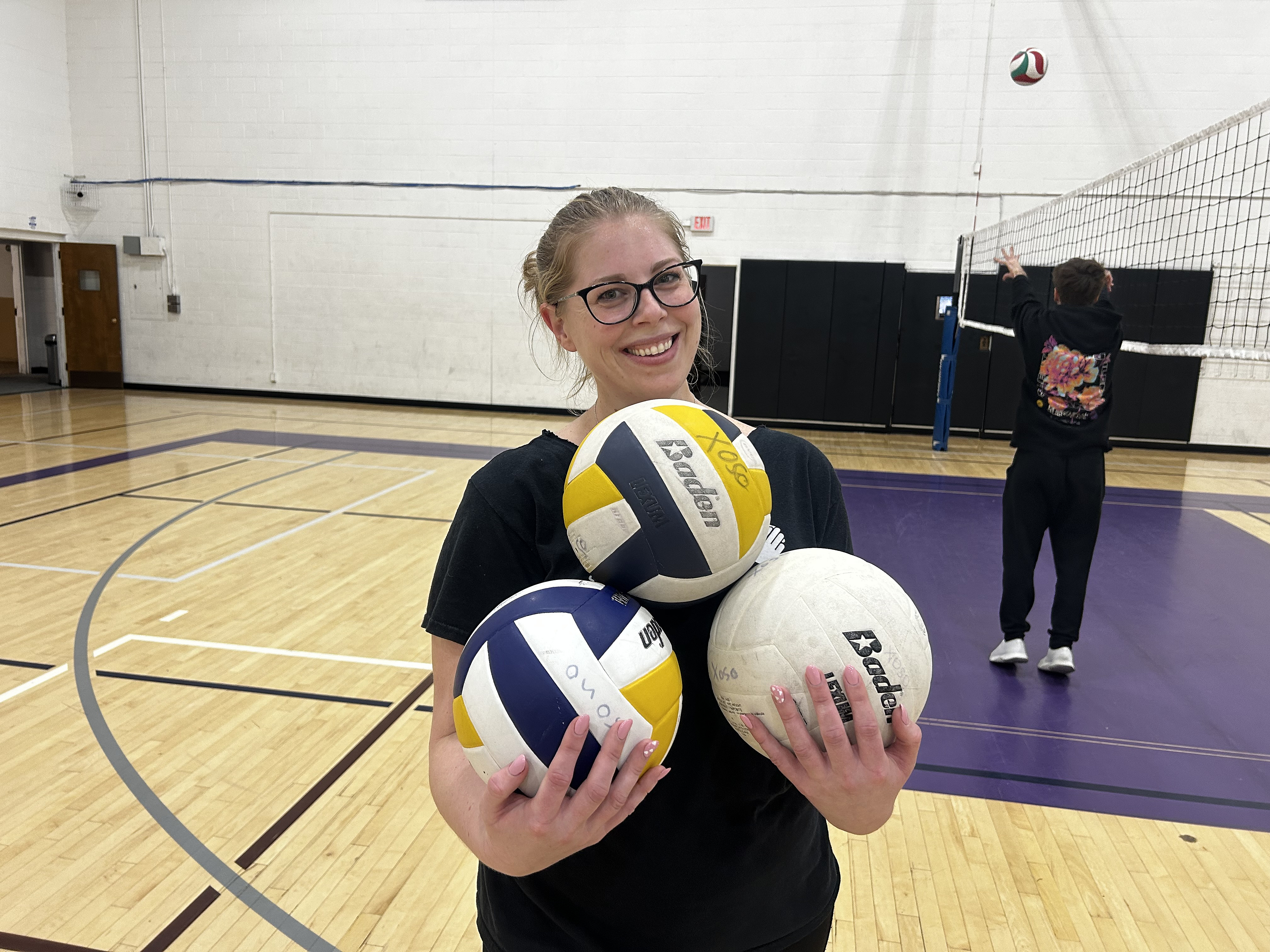 POTG - Beauver The Hill