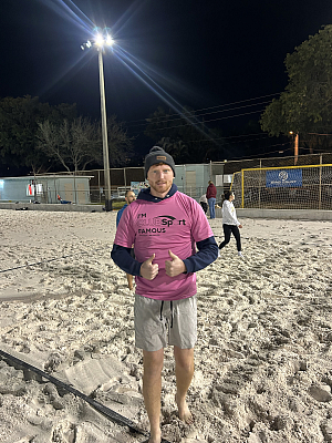 Player Of The Game: Henry C