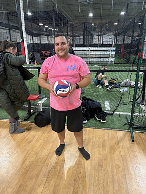 Player Of The Game: Tim W