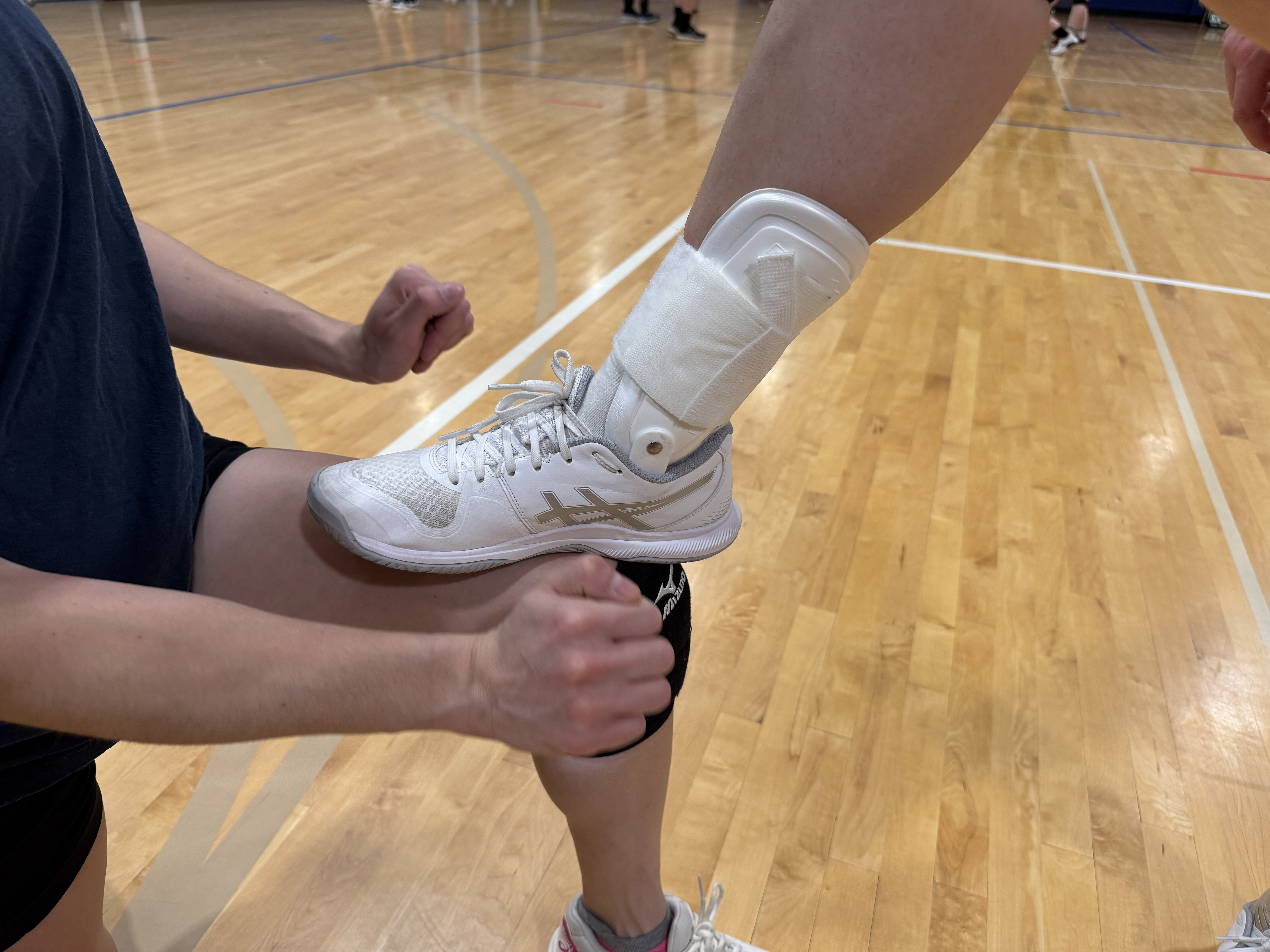 POTG - Tip Your Servers 