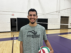 Player Of The Game: Amar Z