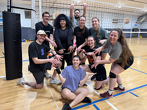 Player Of The Game: Paige P