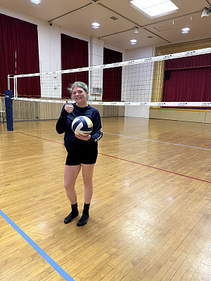 Player Of The Game: Skye W