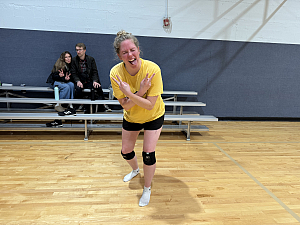 Player Of The Game: Megan R