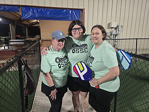 Triple P's Team Photo