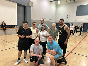 Player Of The Game: Carl L