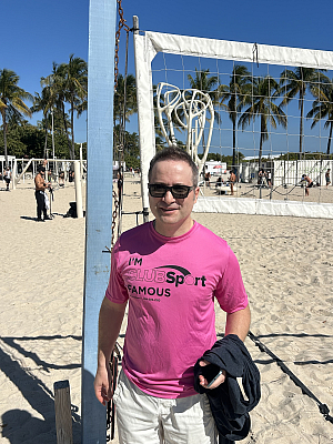 Player Of The Game: Ardit B