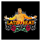 Latino Heat Team Logo