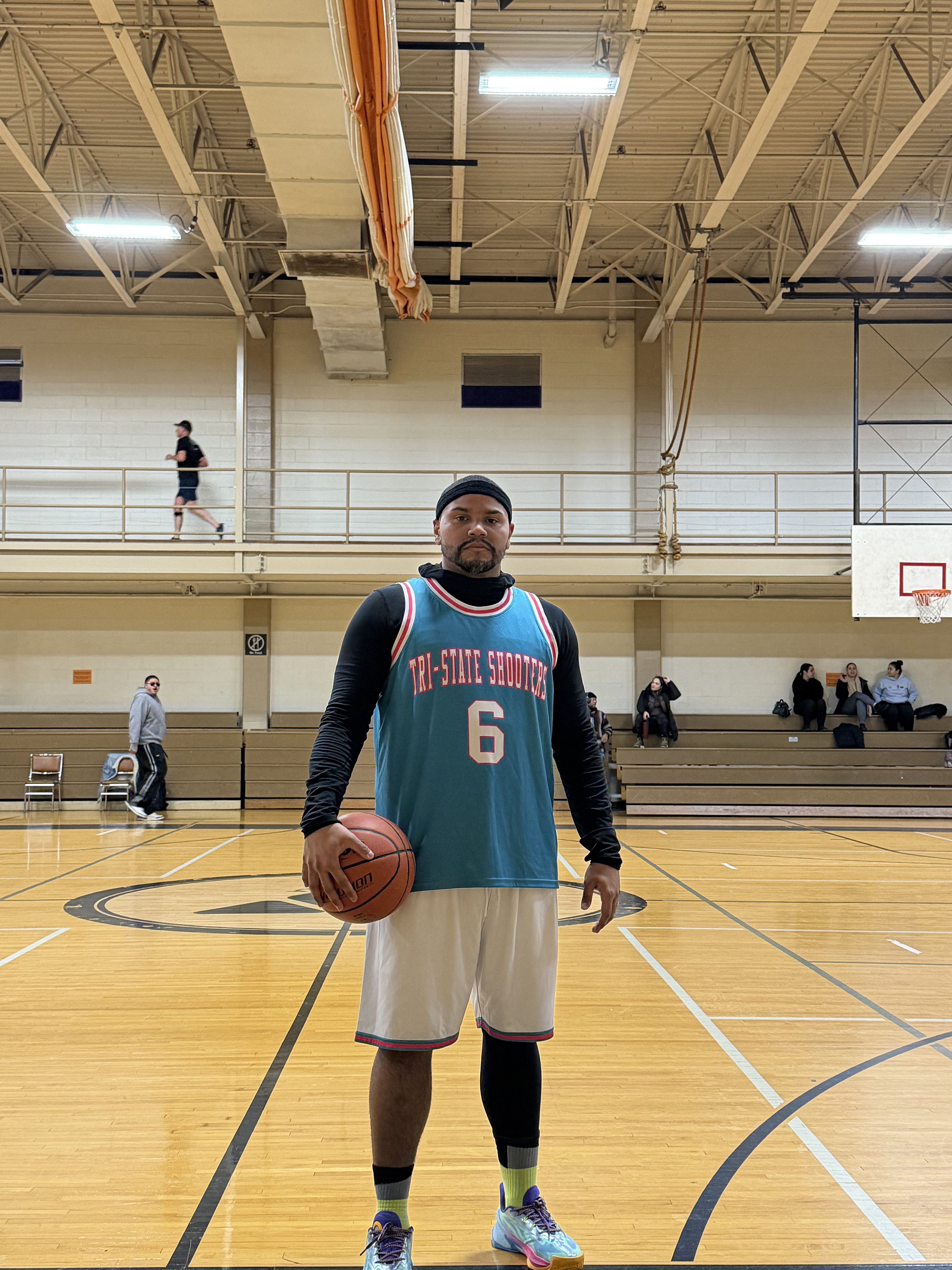 POTG - Tri-State Shooters