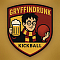 Gryffindrunk