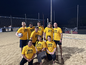 2 Legit 2 Hit Team Photo