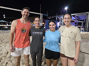 Assisted Living Team Photo