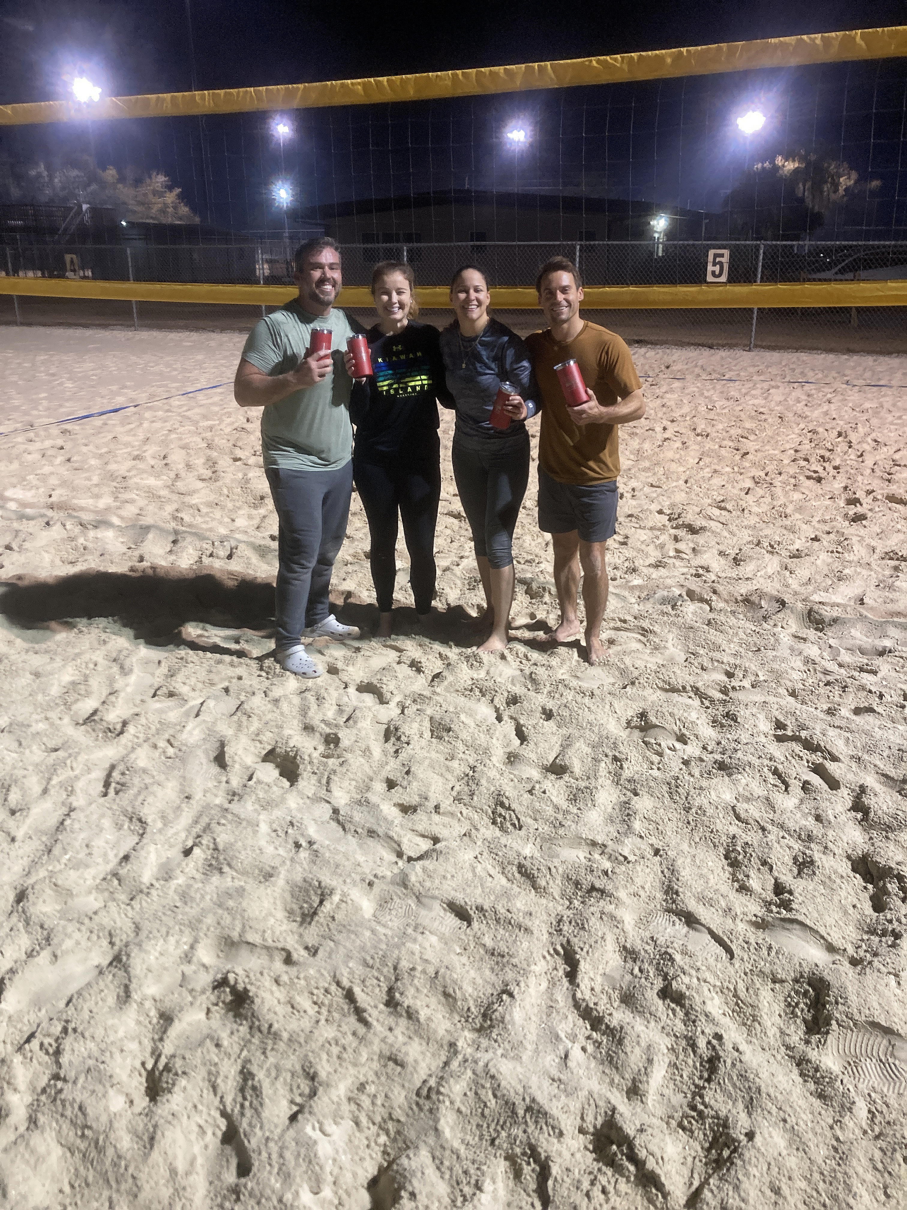 POTG - Cut Throat Cut Shots