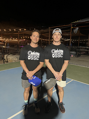 Little Pickles Team Photo