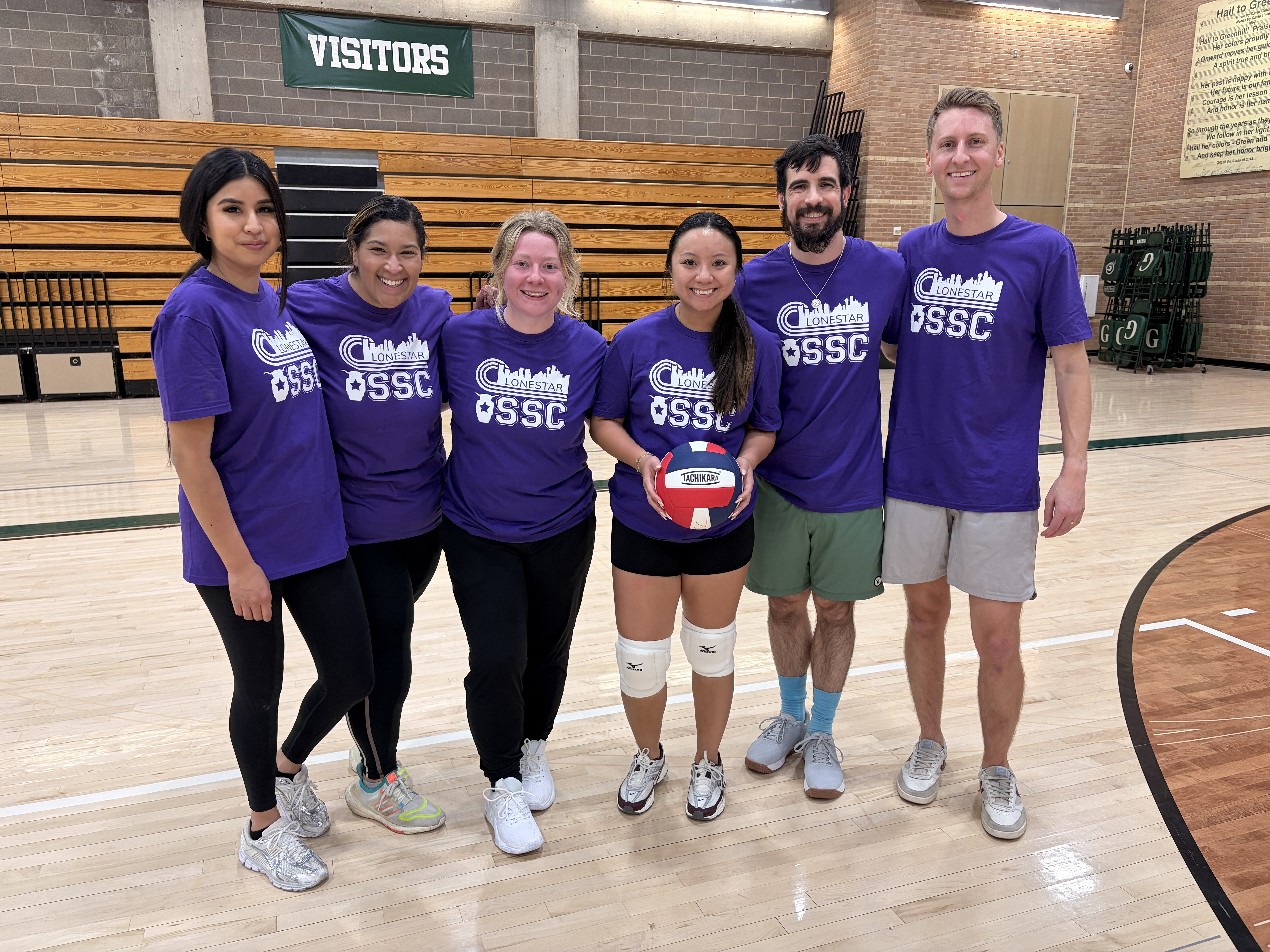 Recreational Hazards