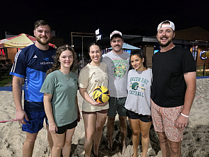 Big Block Company Team Photo