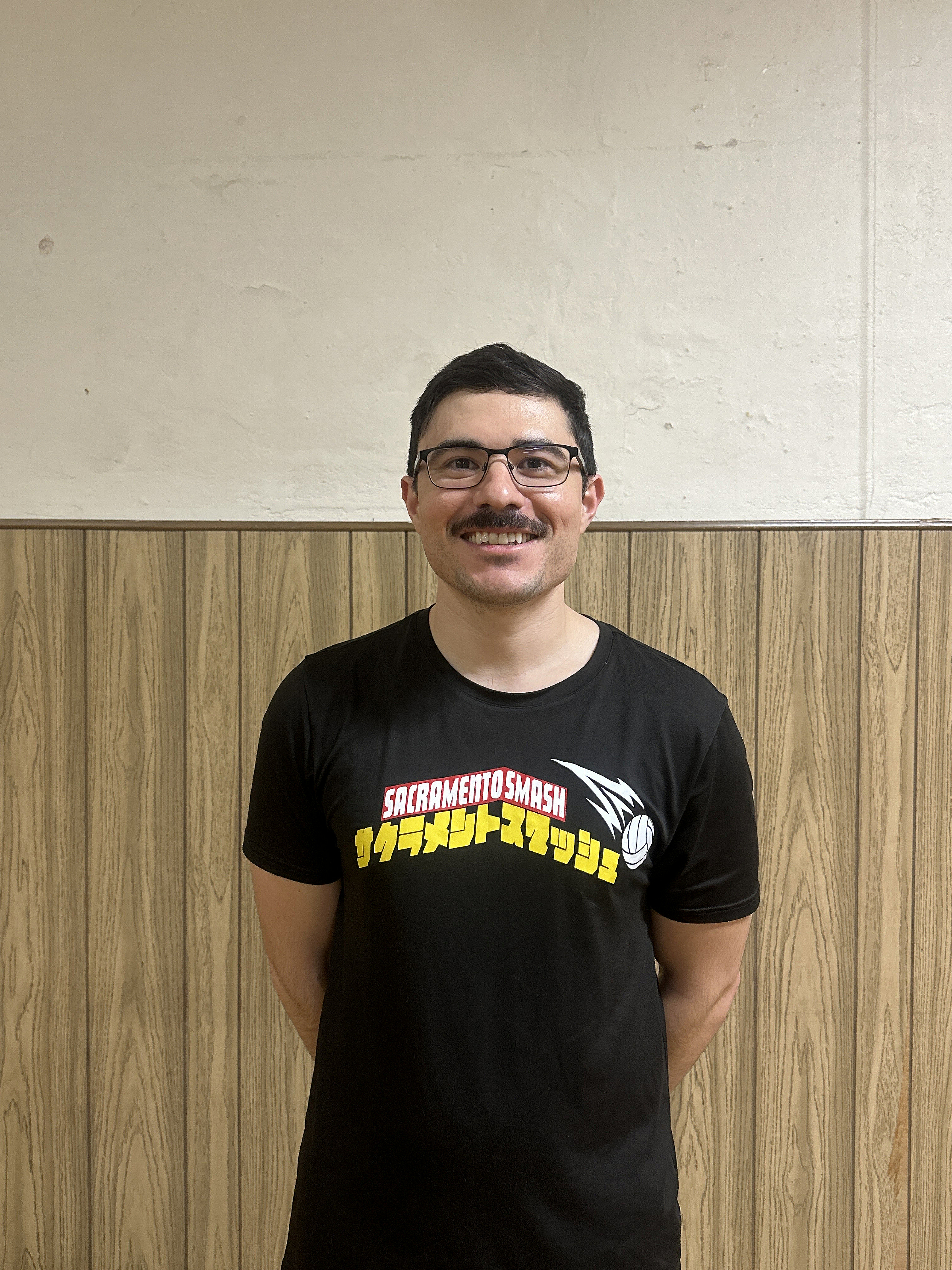 POTG - Sacramento Smash