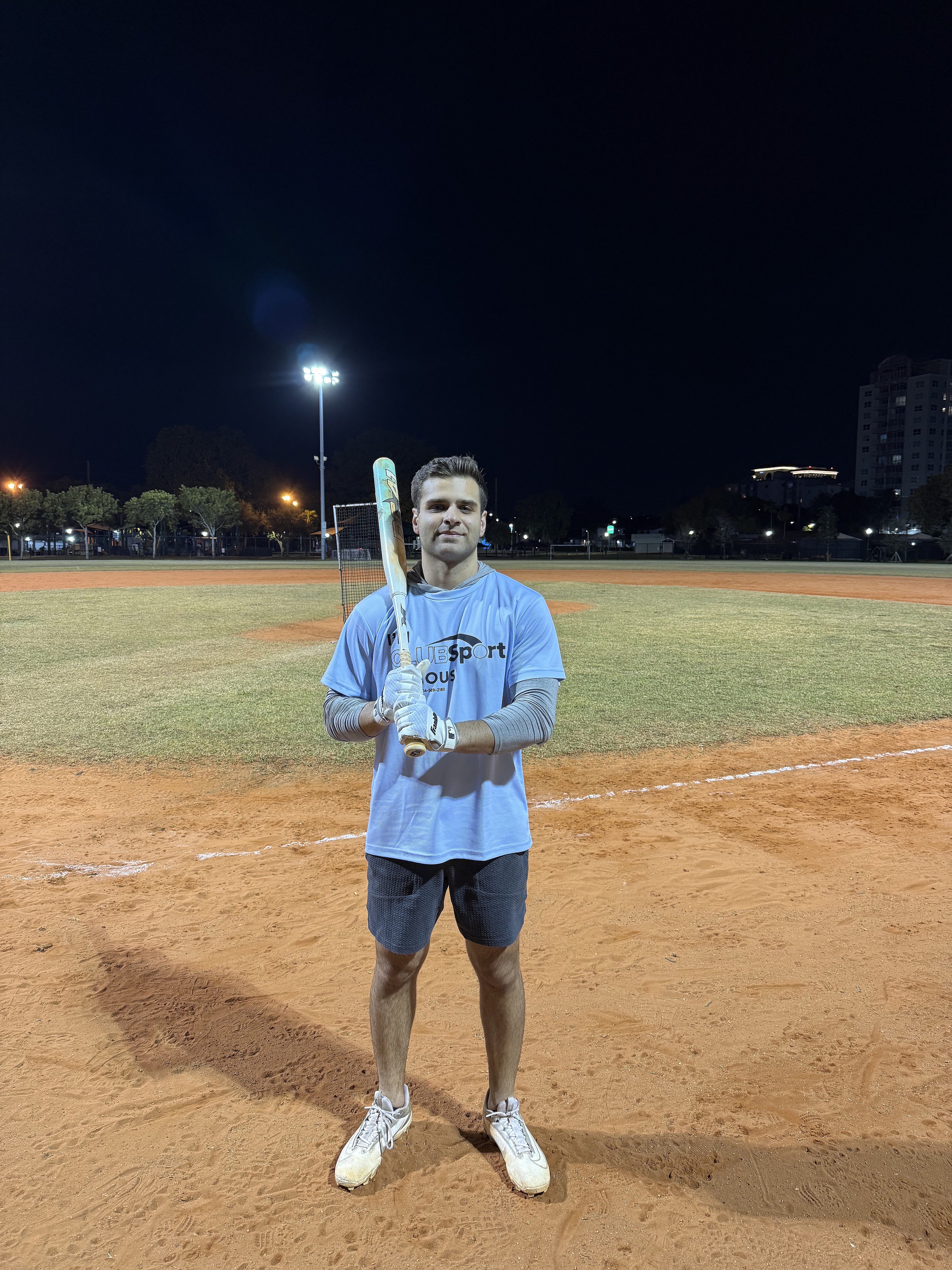 POTG - Matzah Ballers