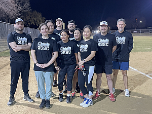 Slugz Team Photo
