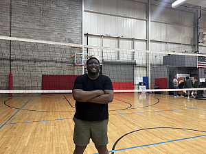 Player Of The Game: Ryan H