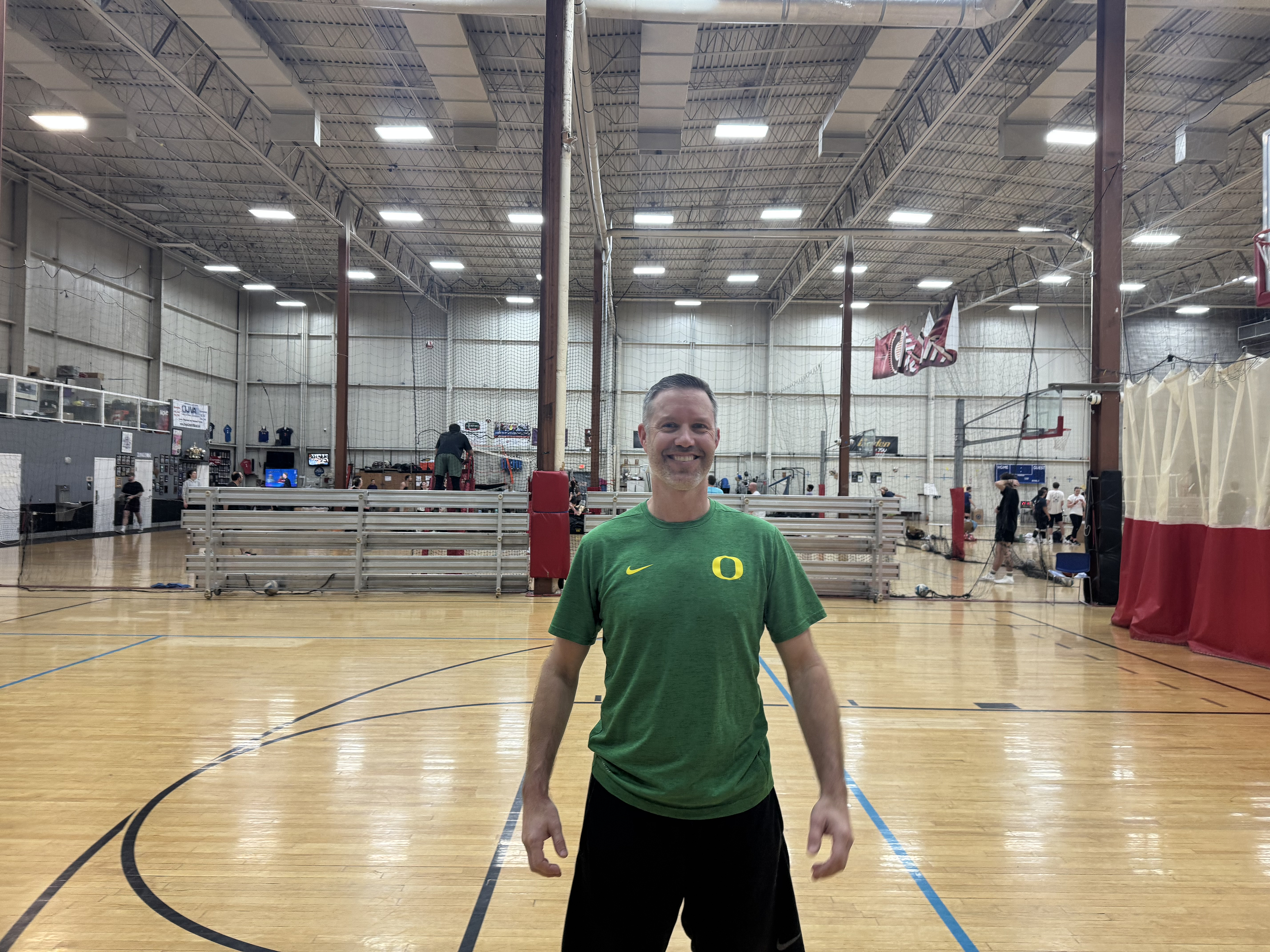 POTG - Gaylord Blockers