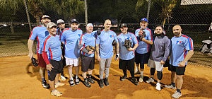 WMPA - JV Team Photo