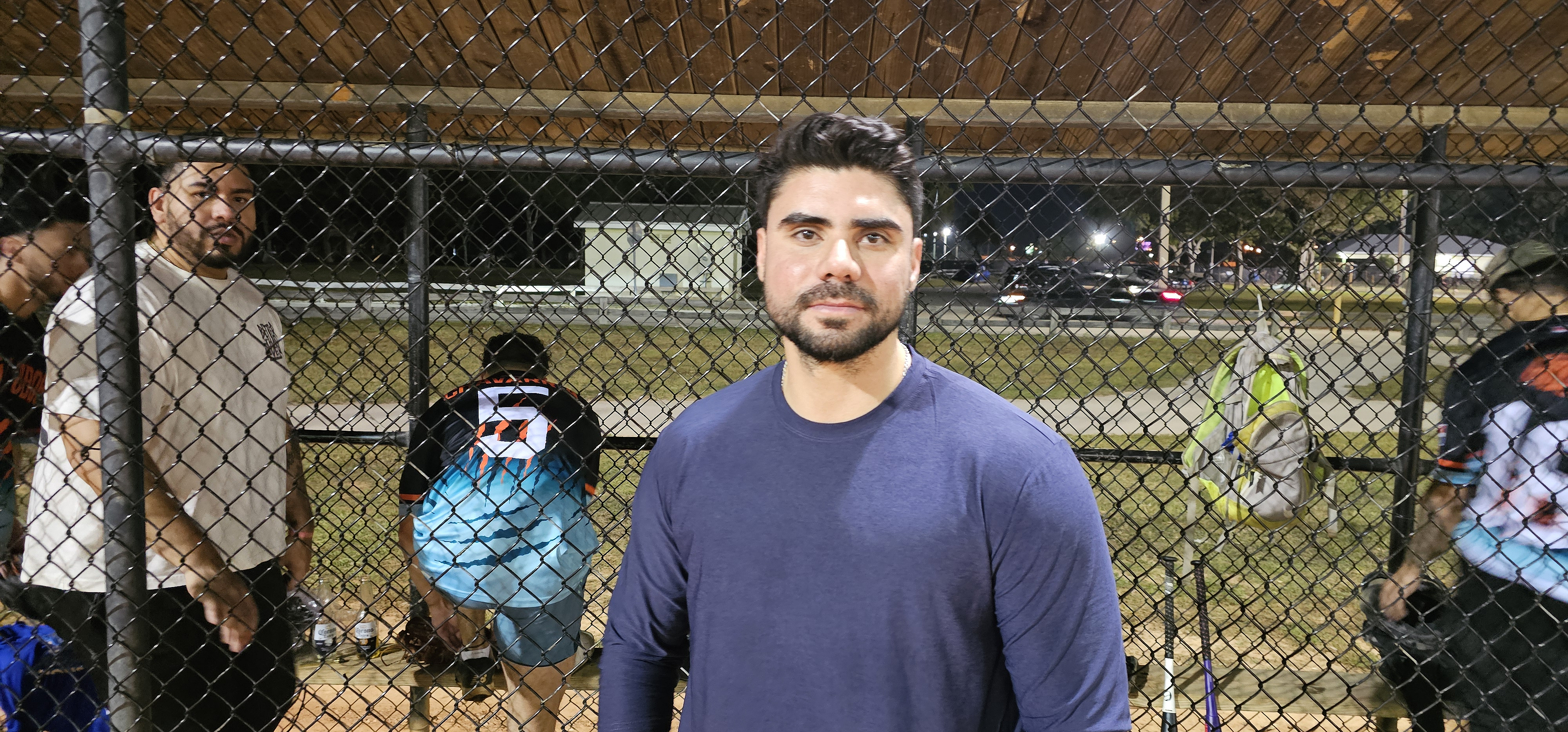 POTG - Los Lobos - JV