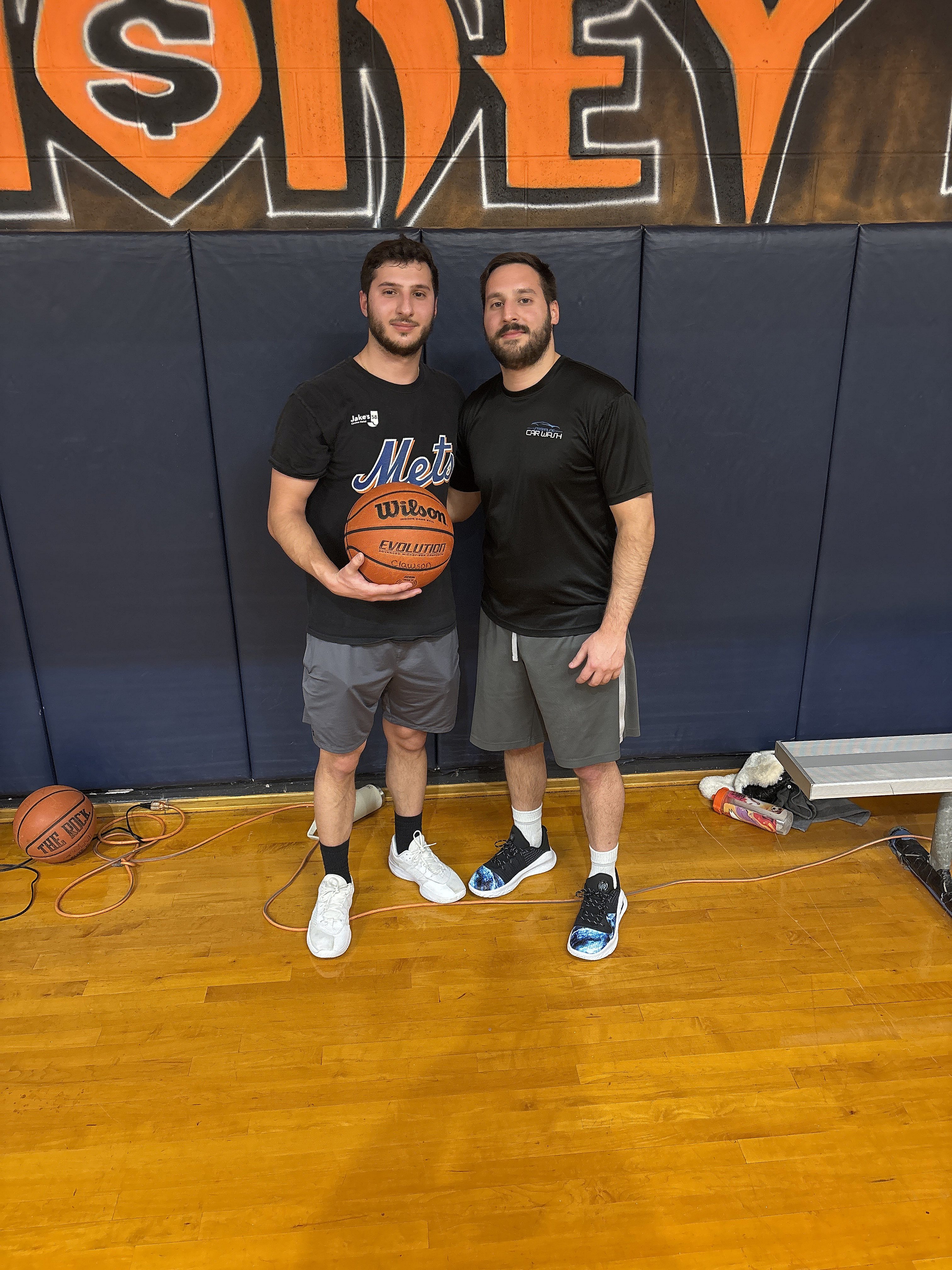 POTG - Brunson Burners 