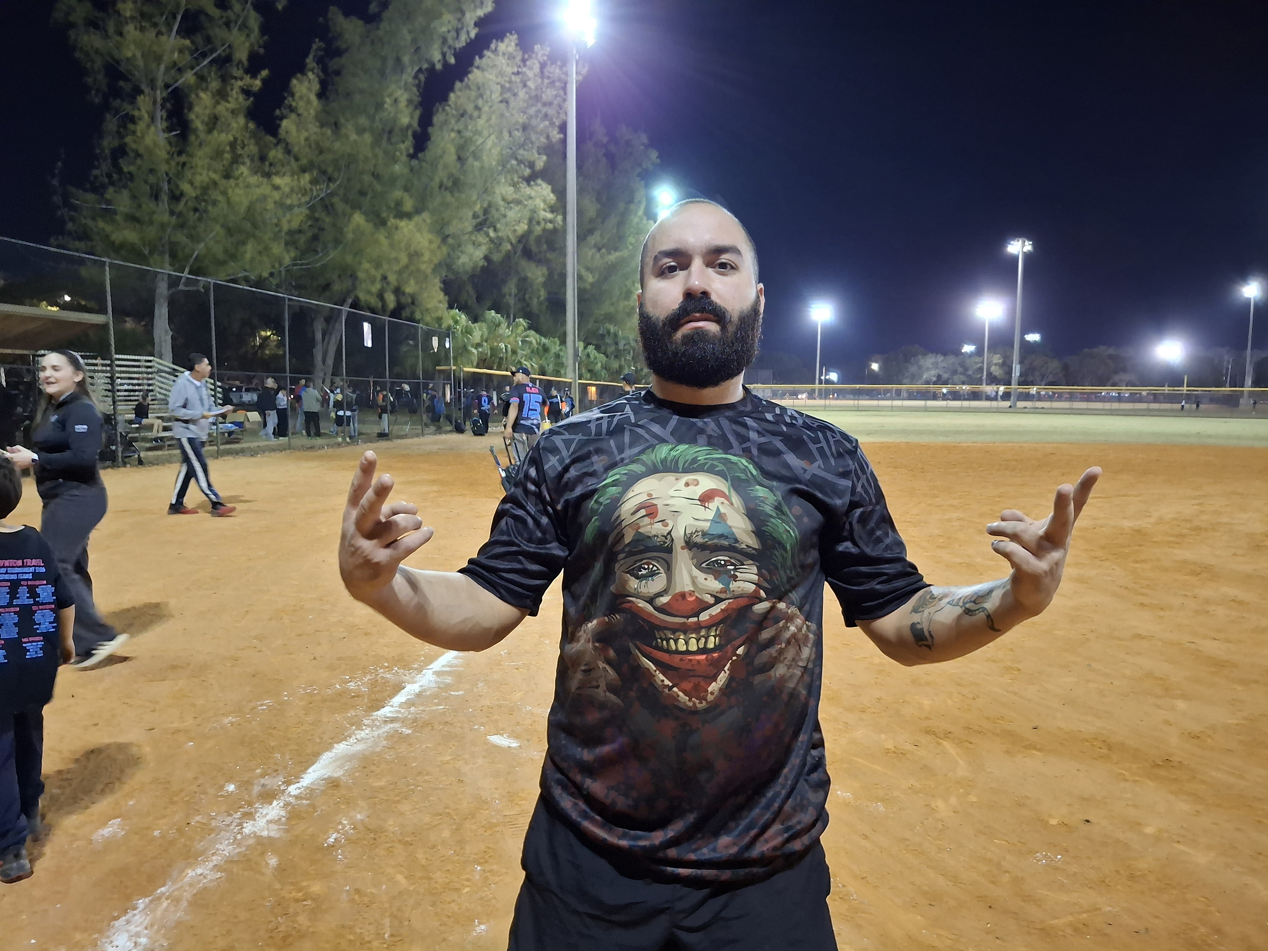 POTG - PSNOUTLAWS - V