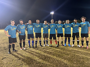 Swift Saves Team Photo