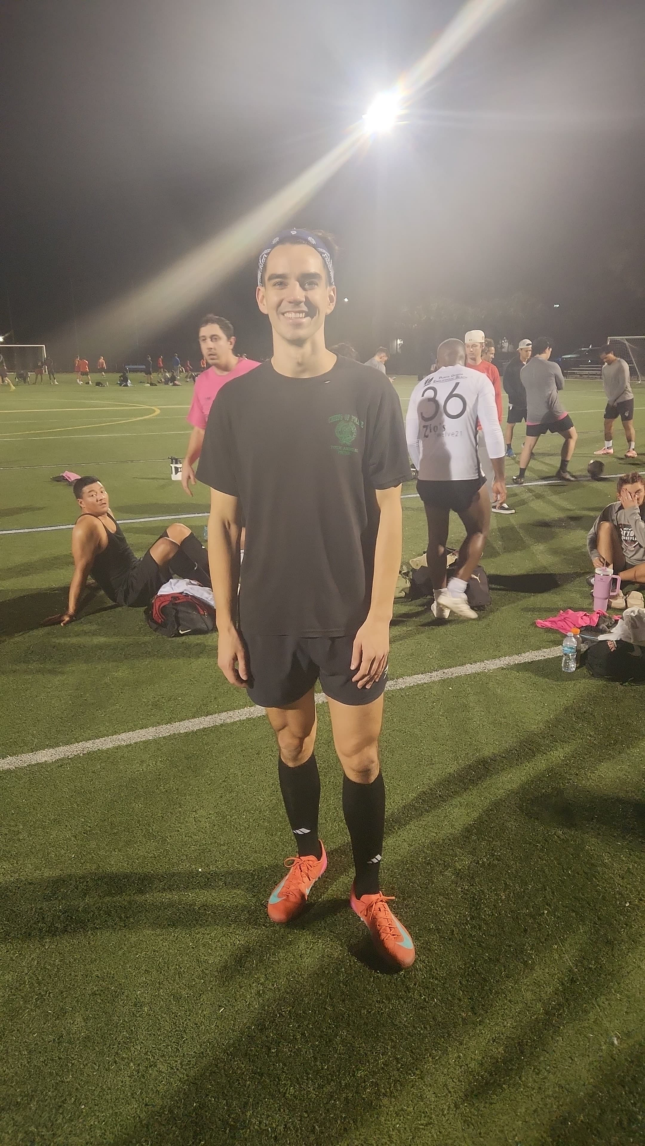 POTG - Devilish Divas