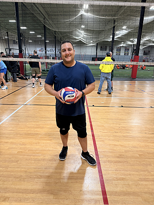 Player Of The Game: Tim W