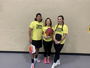 Stragglers Team Photo