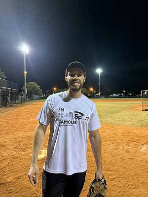 Player Of The Game: Michael G