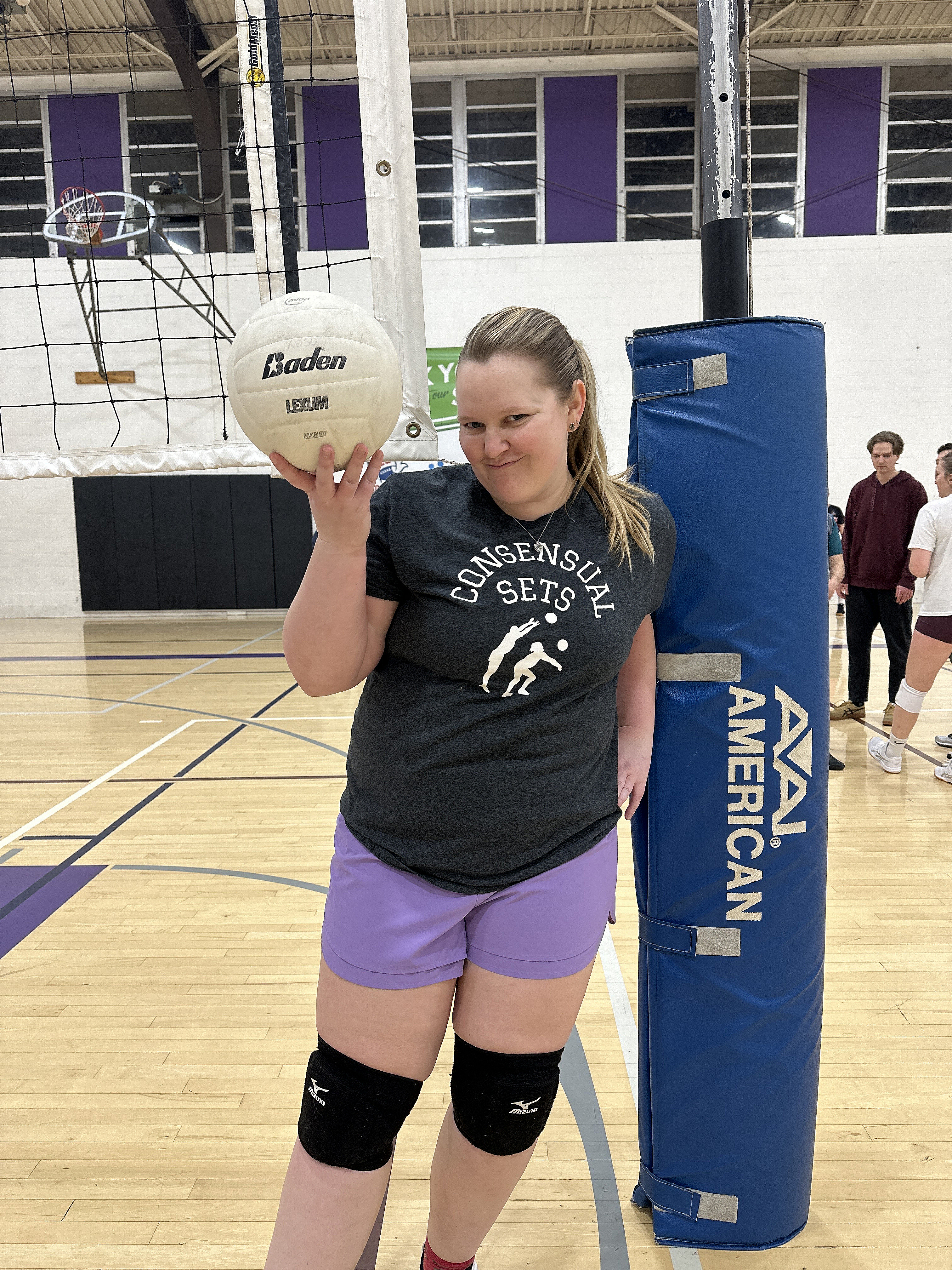 POTG - Big Dig Energy