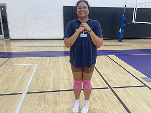 Player Of The Game: Jasvir K