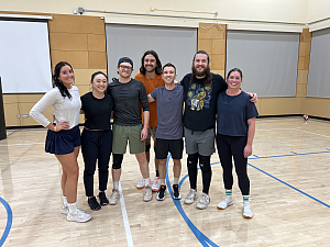 Player Of The Game: JD E