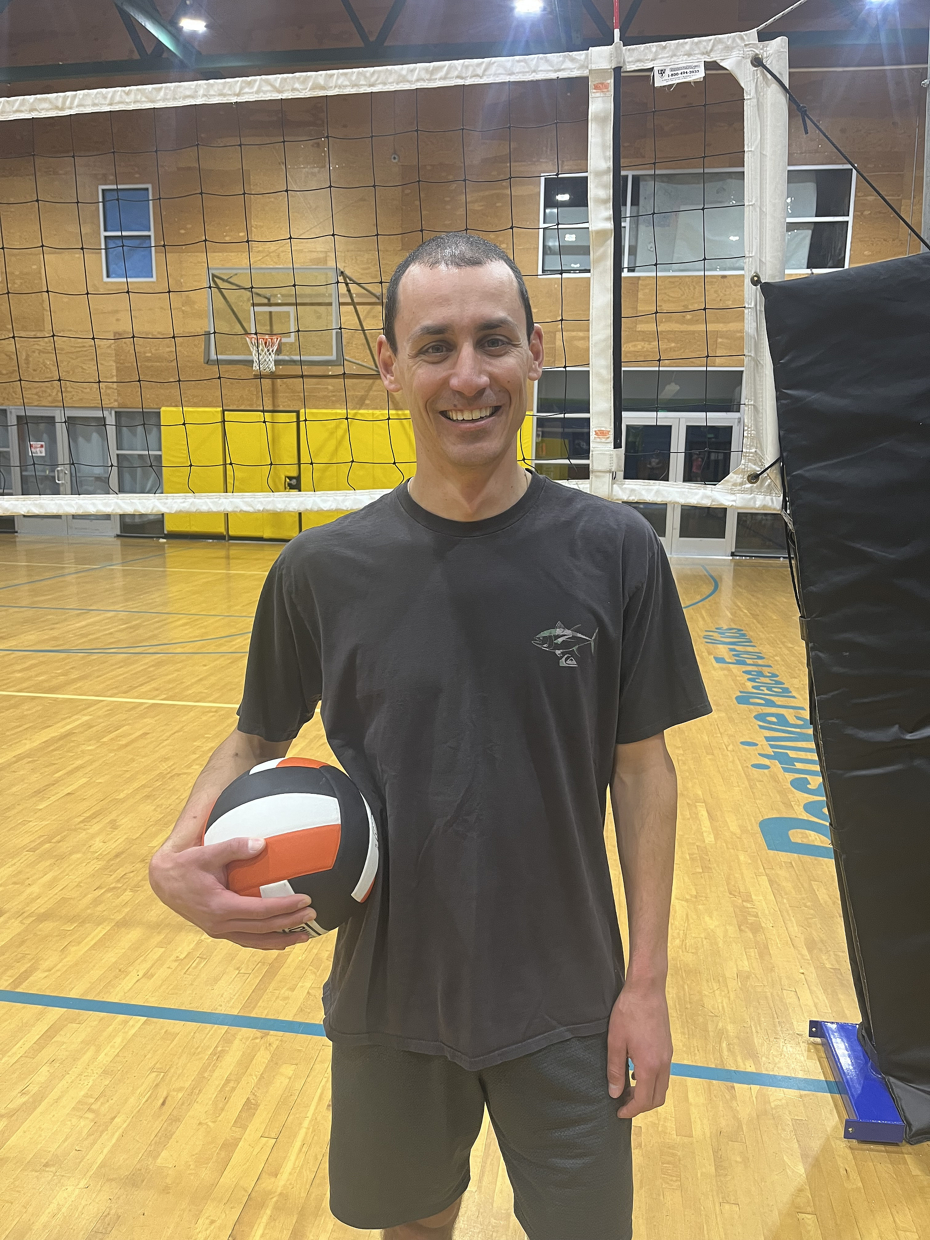 POTG - Nothing Butt Net