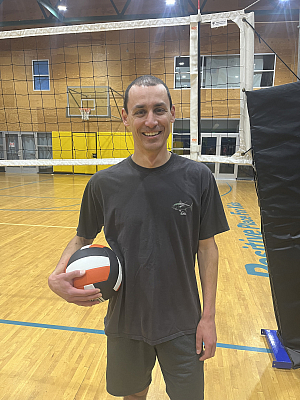 Player Of The Game: CJ C