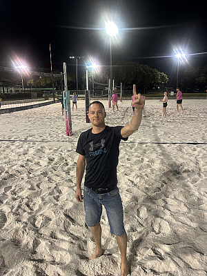 Player Of The Game: Seth H