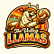 Volley Llamas Team Logo