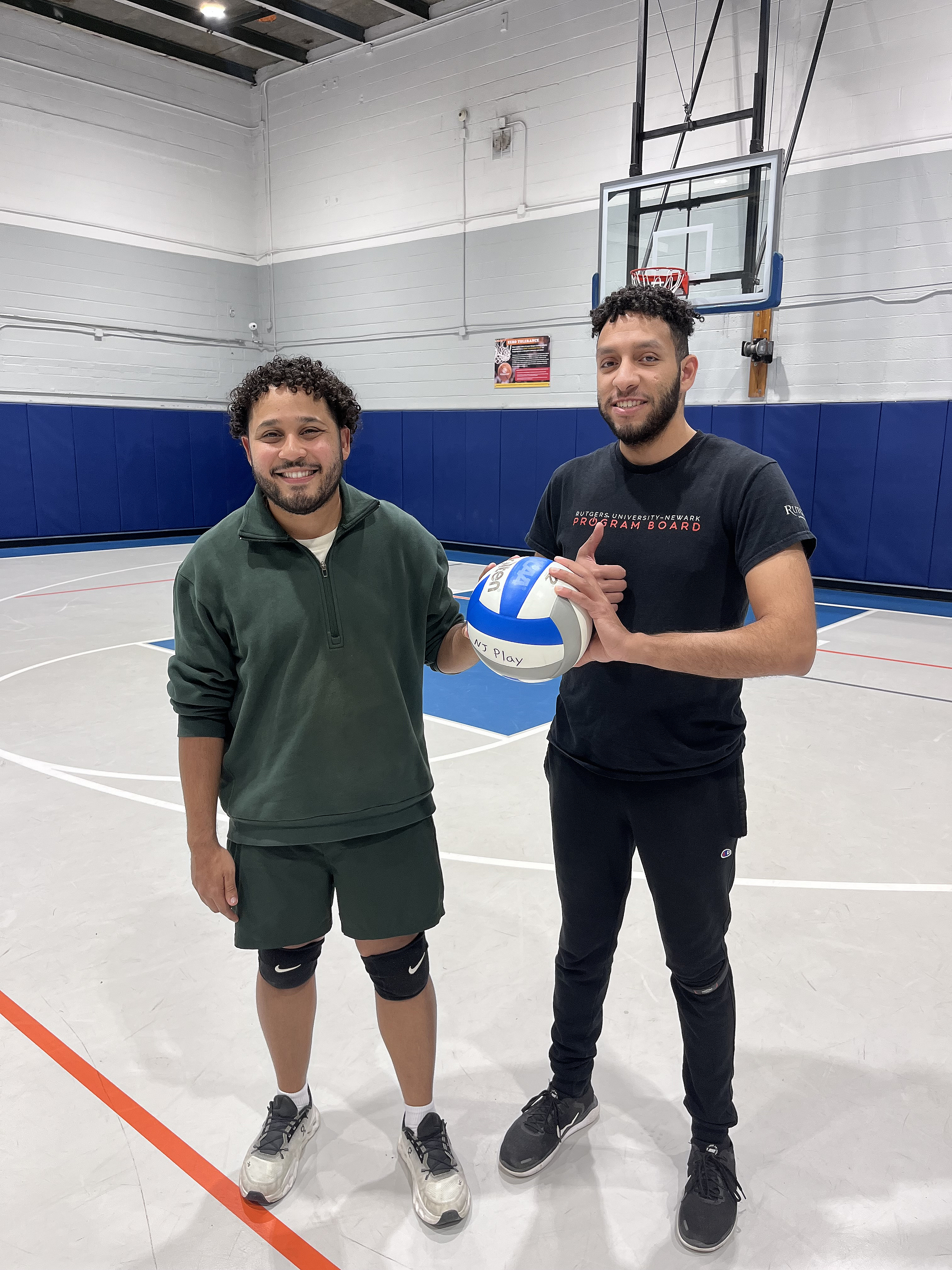 POTG - That’s What She Set